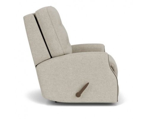 Devon Swivel Glider Recliner